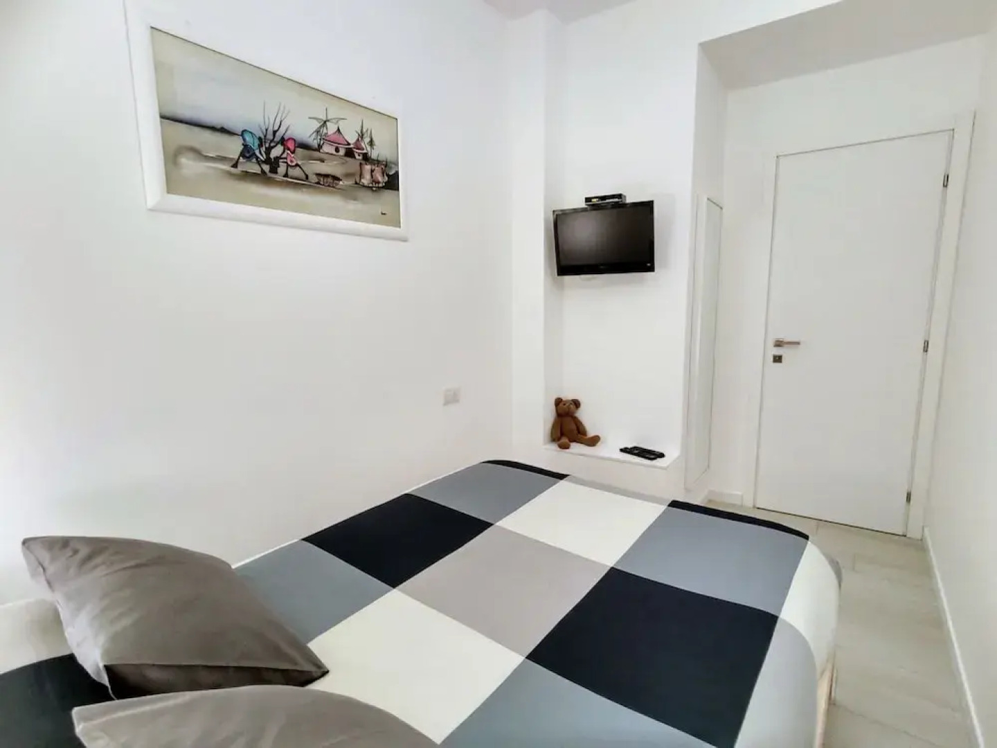 Titti Gera Lario in Gera Lario