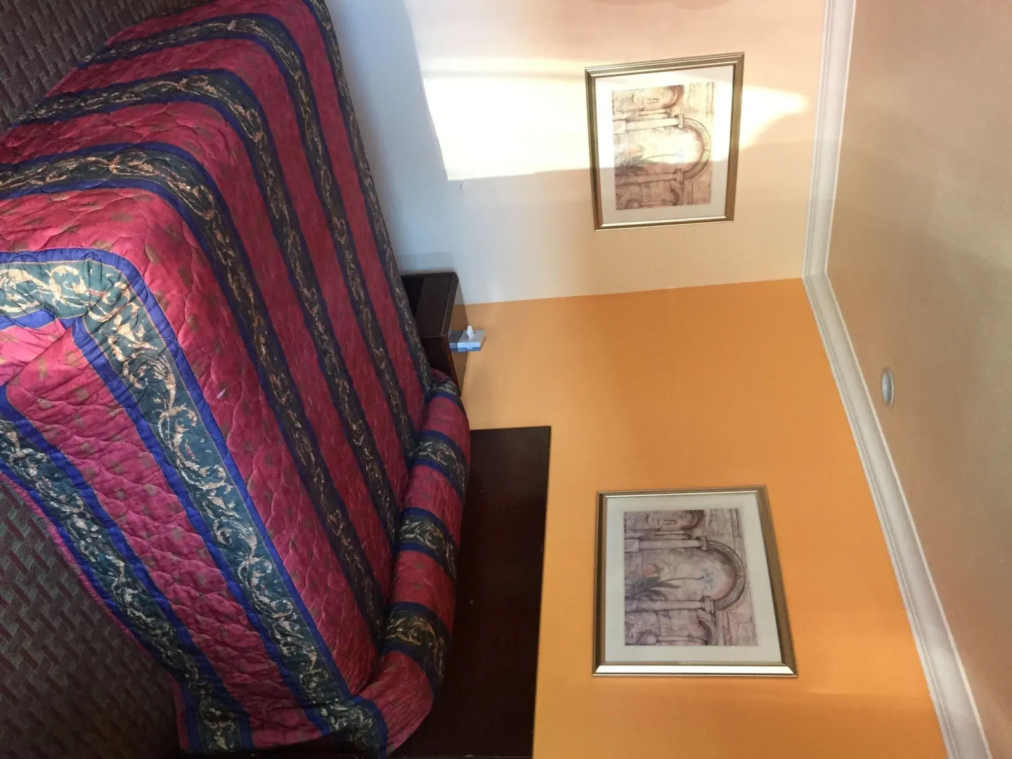 Budget Inn Redwood City