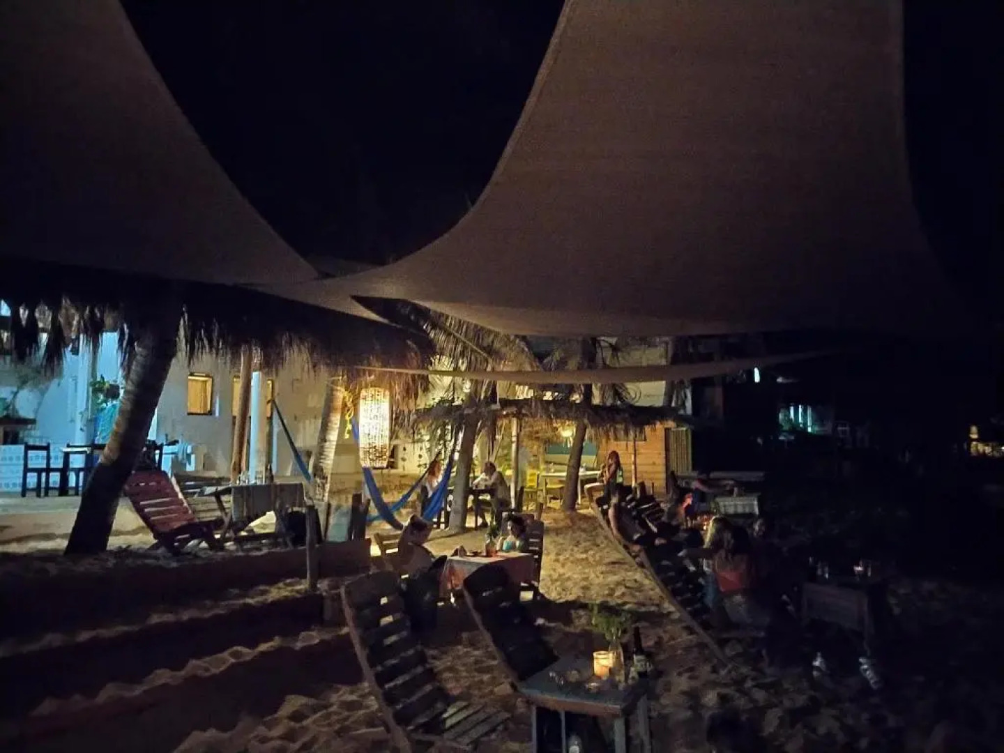 Casa Corazón San Agustinillo