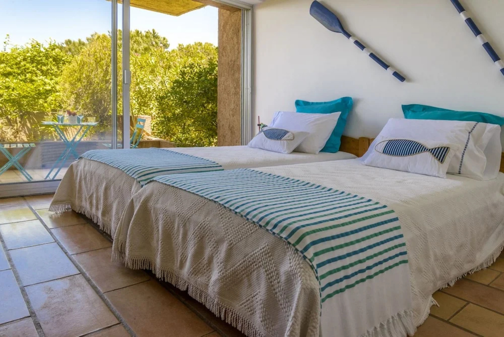 Villa Marinella Marine De Davia