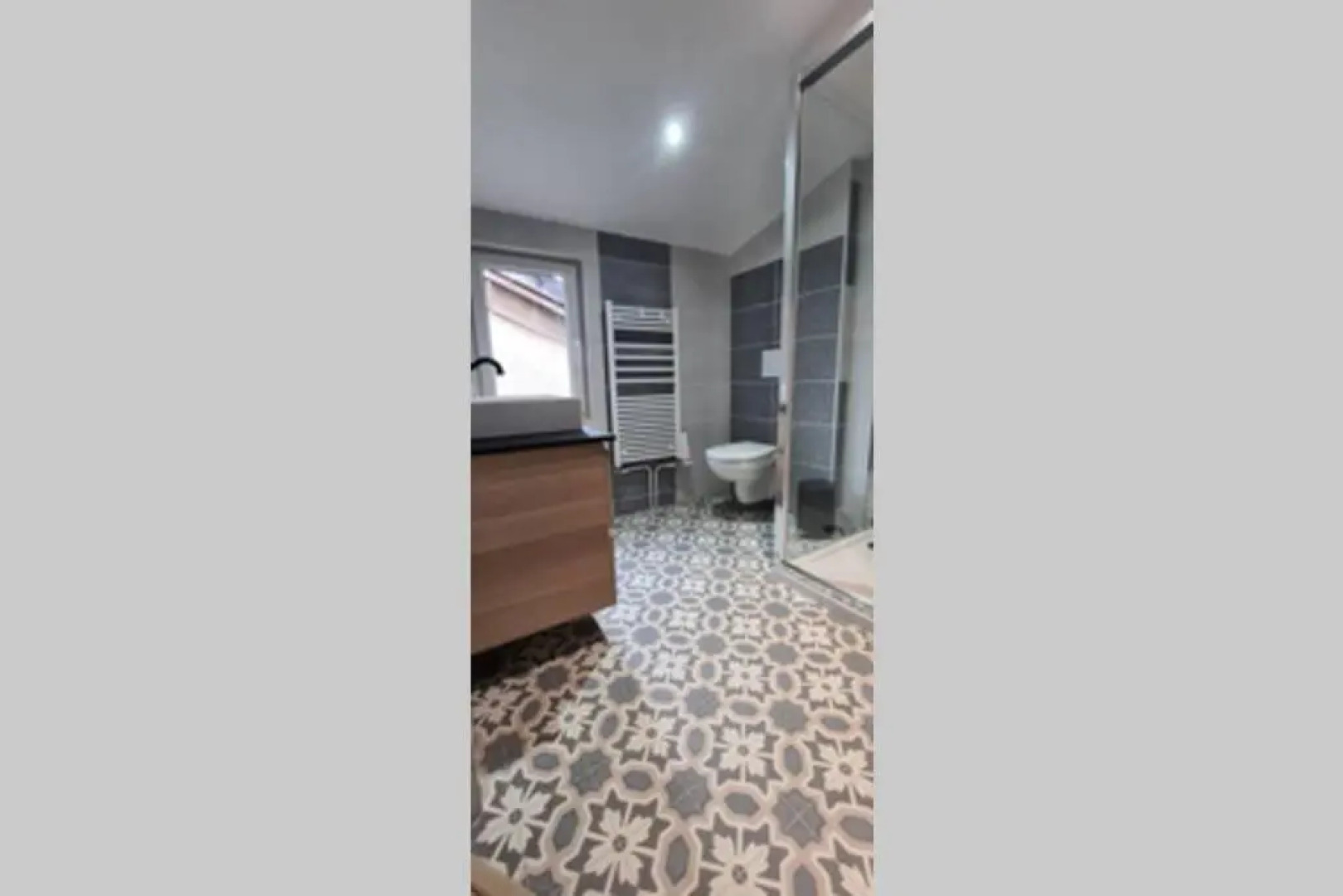 Catel Duplex coeur de ville de Saint Dizier 2 chambres