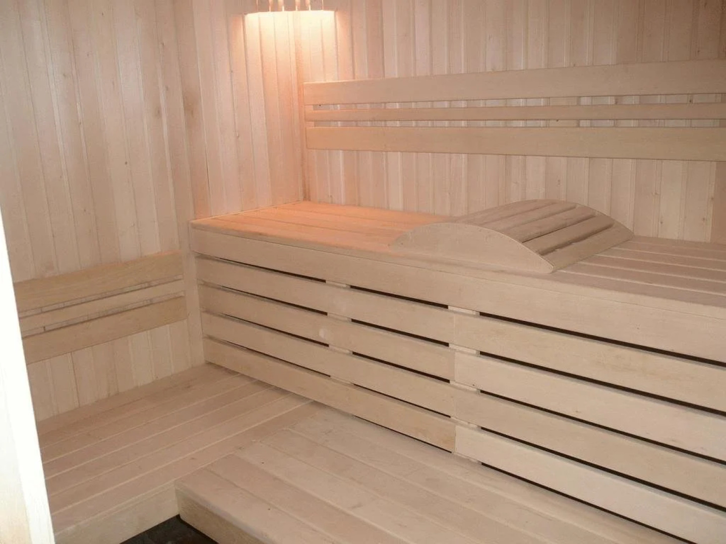 Kasta Bella Guesthouse