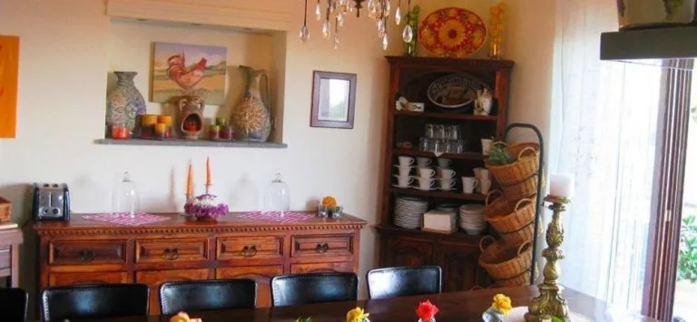 Casa Reminiscenza Farmhouse