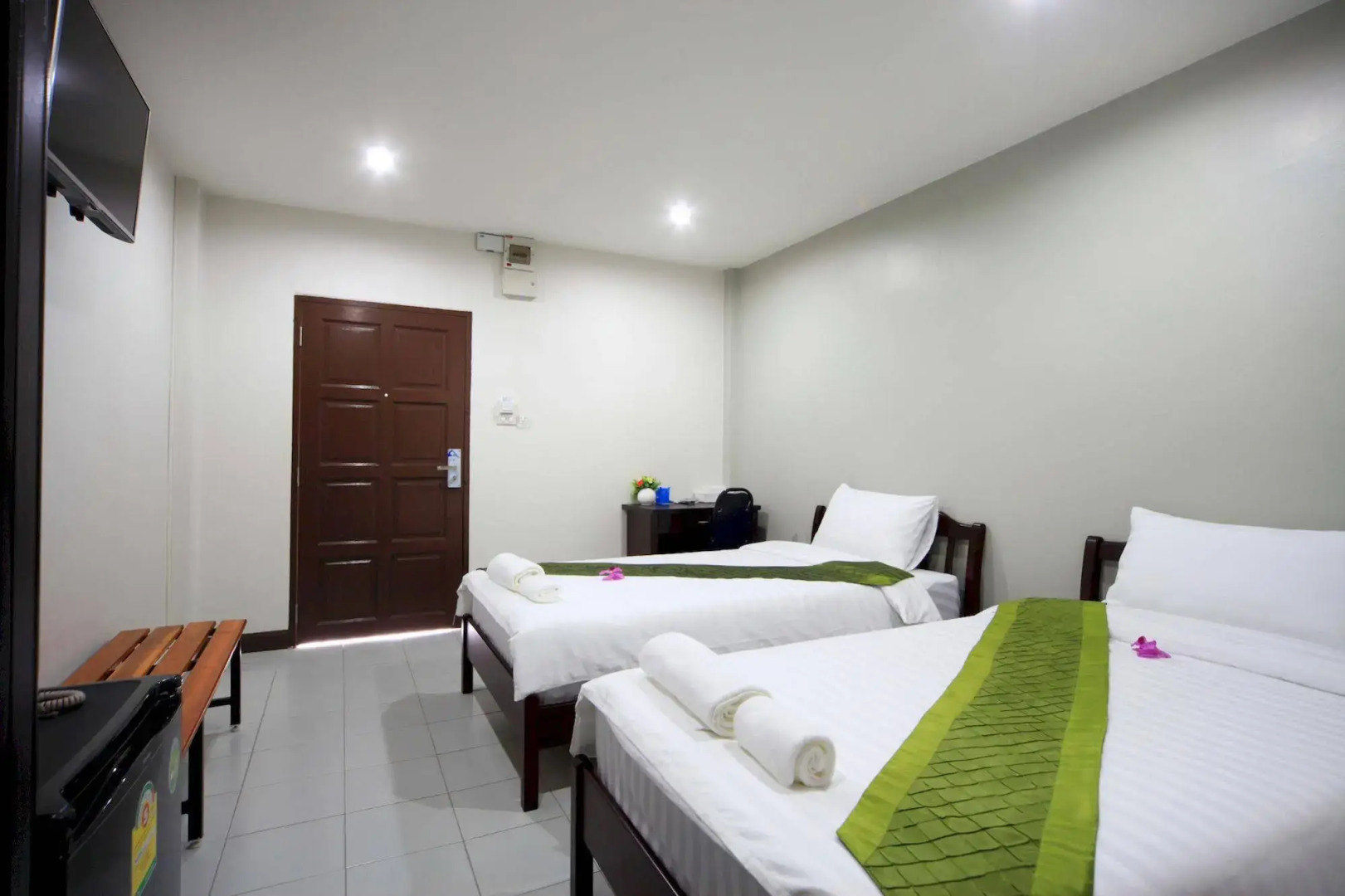 Paragon One Residence