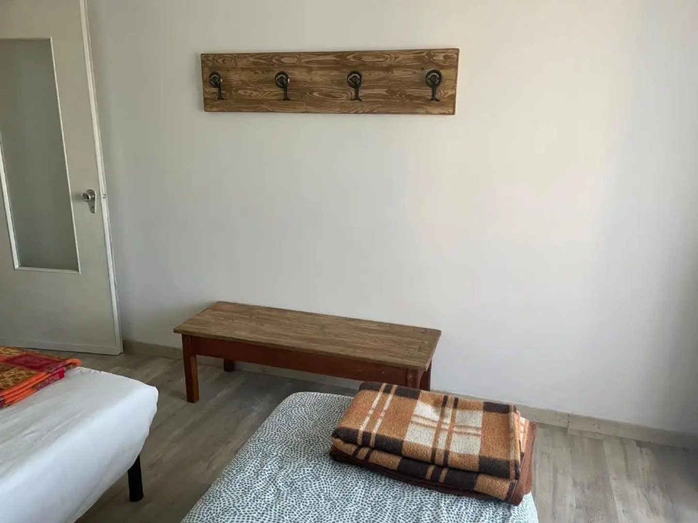 Appartamento luminoso