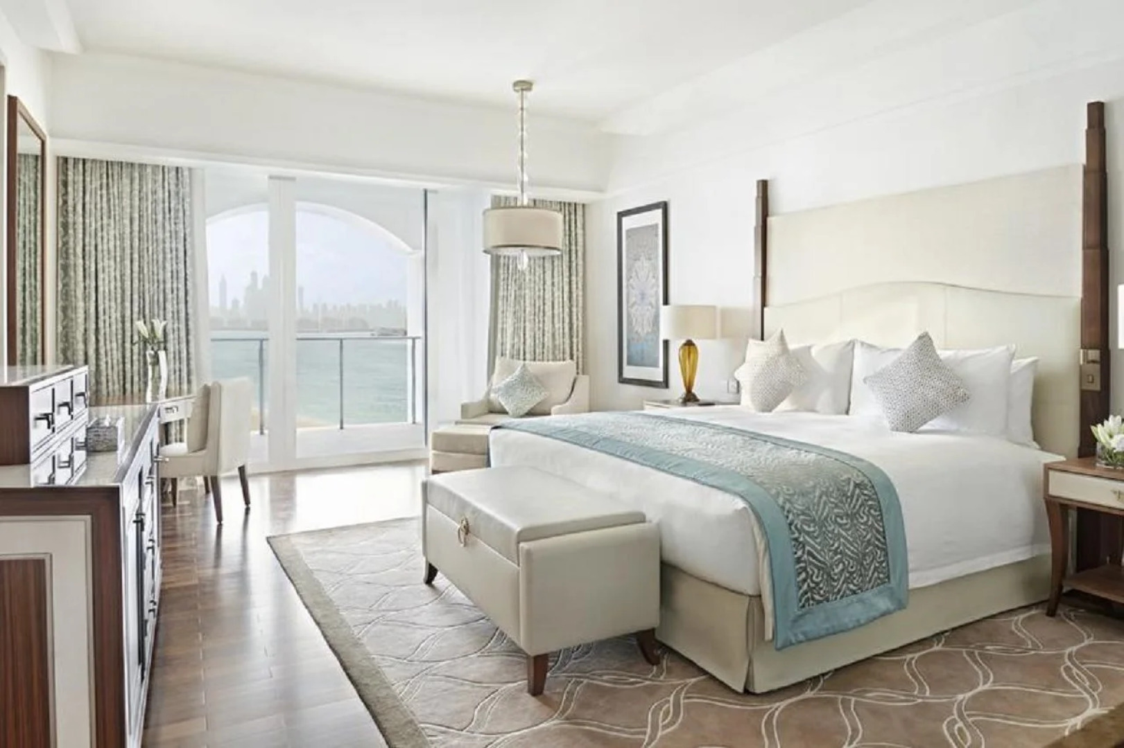 Waldorf Astoria Dubai Palm Jumeirah