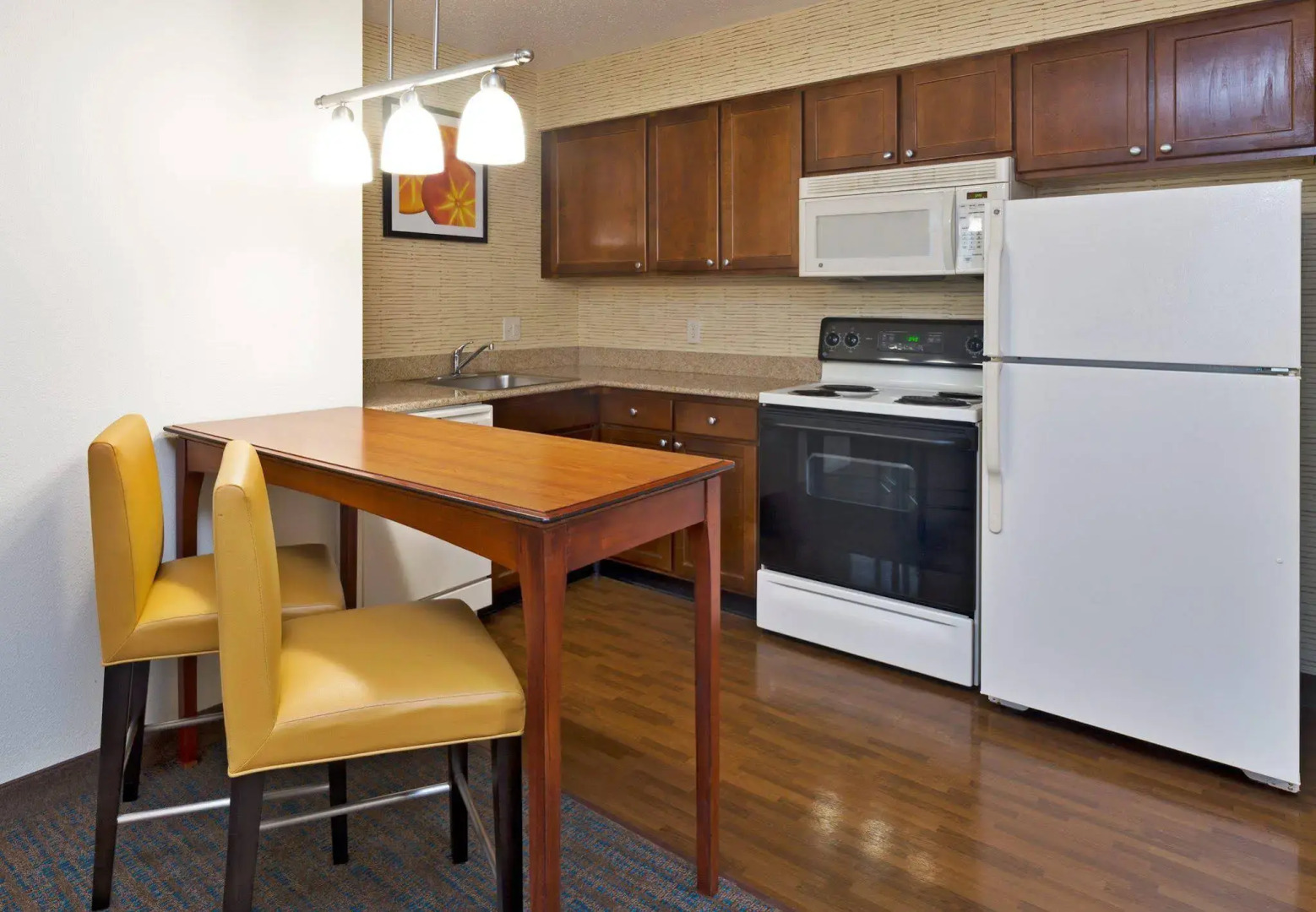 Residence Inn by Marriott Mt. Olive at Intl Trade Center