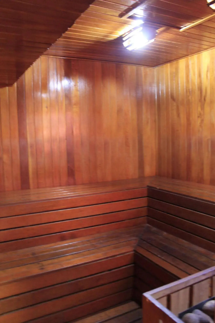 Dan INN Mar Piedade By Nacional Inn