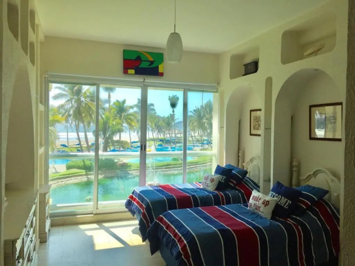 Condominio Mayan Island Playa Diamante