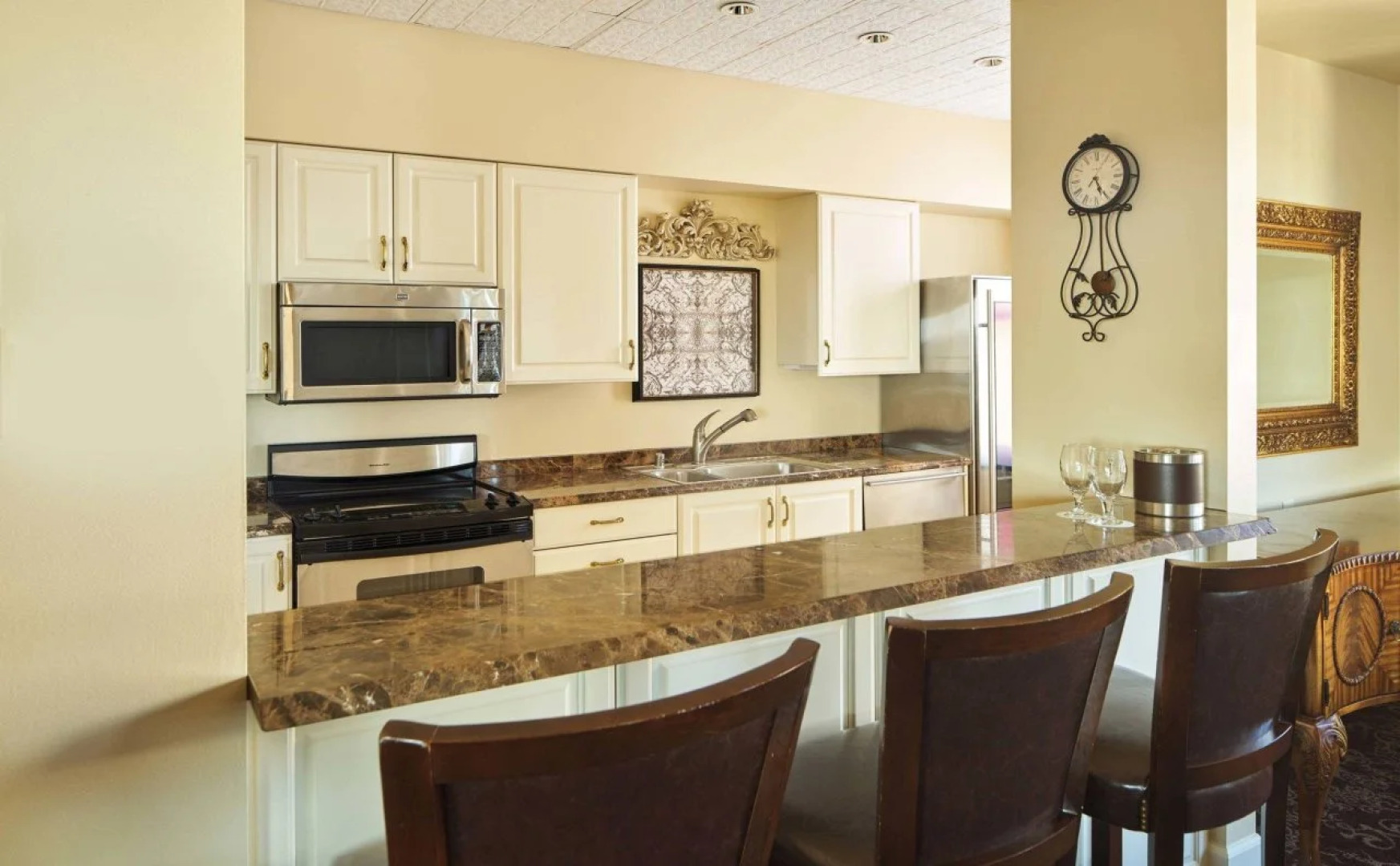 Davenport Hotel, Autograph Collection