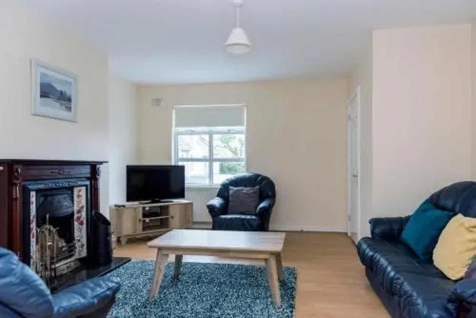 Marine View 3 - Bed Townhouse