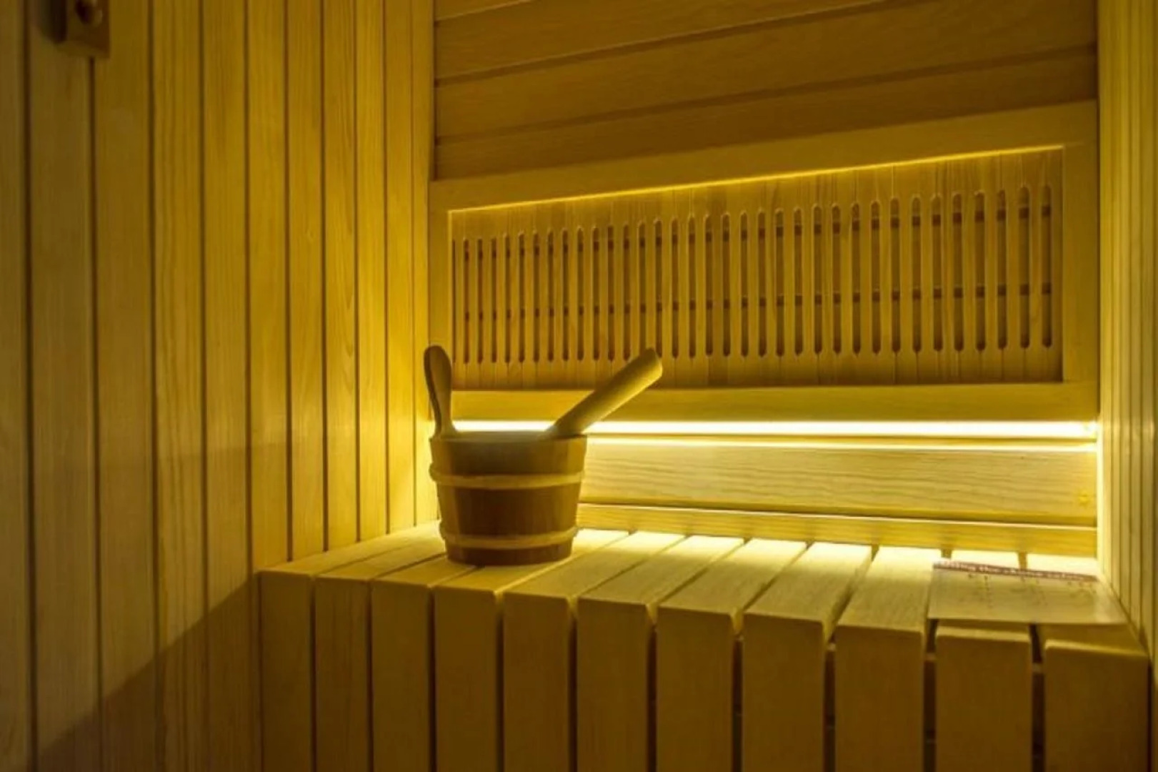 Palmon Bay Hotel & Spa