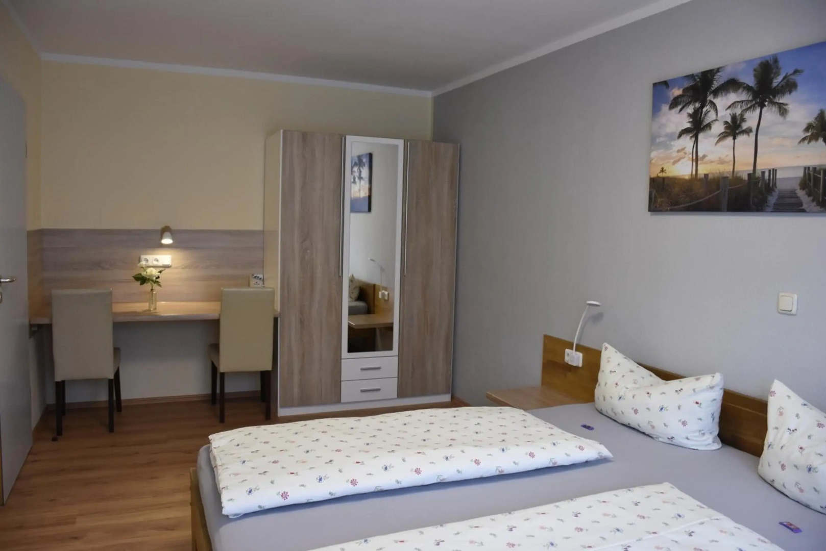 Hotel Garni Am Klostermarkt