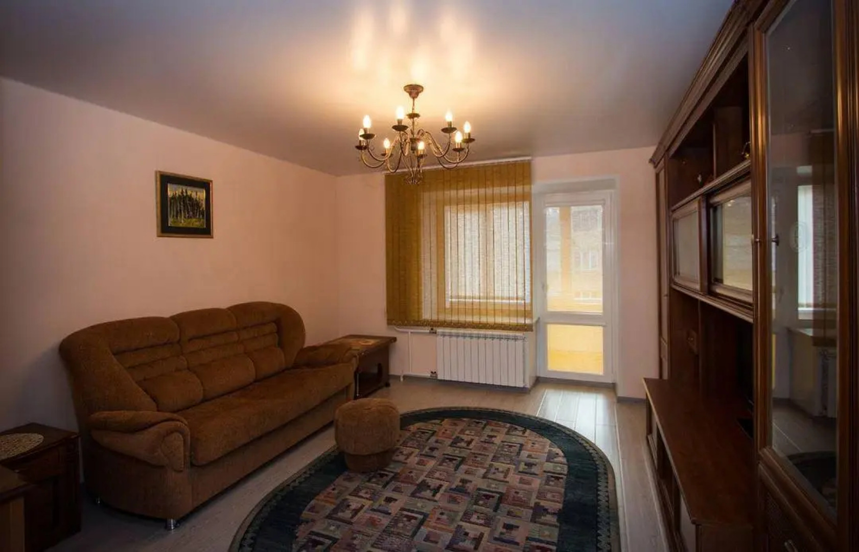 ABC Apartmens (ЭйБиСи Апартментс) на улице Каратанова