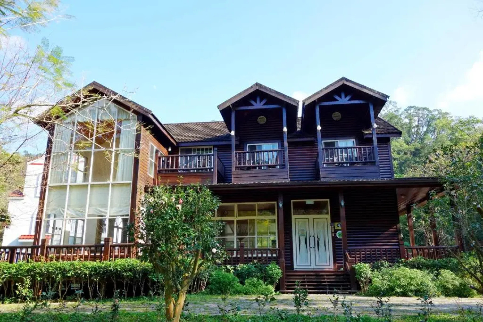 Star Coffee & Homestay