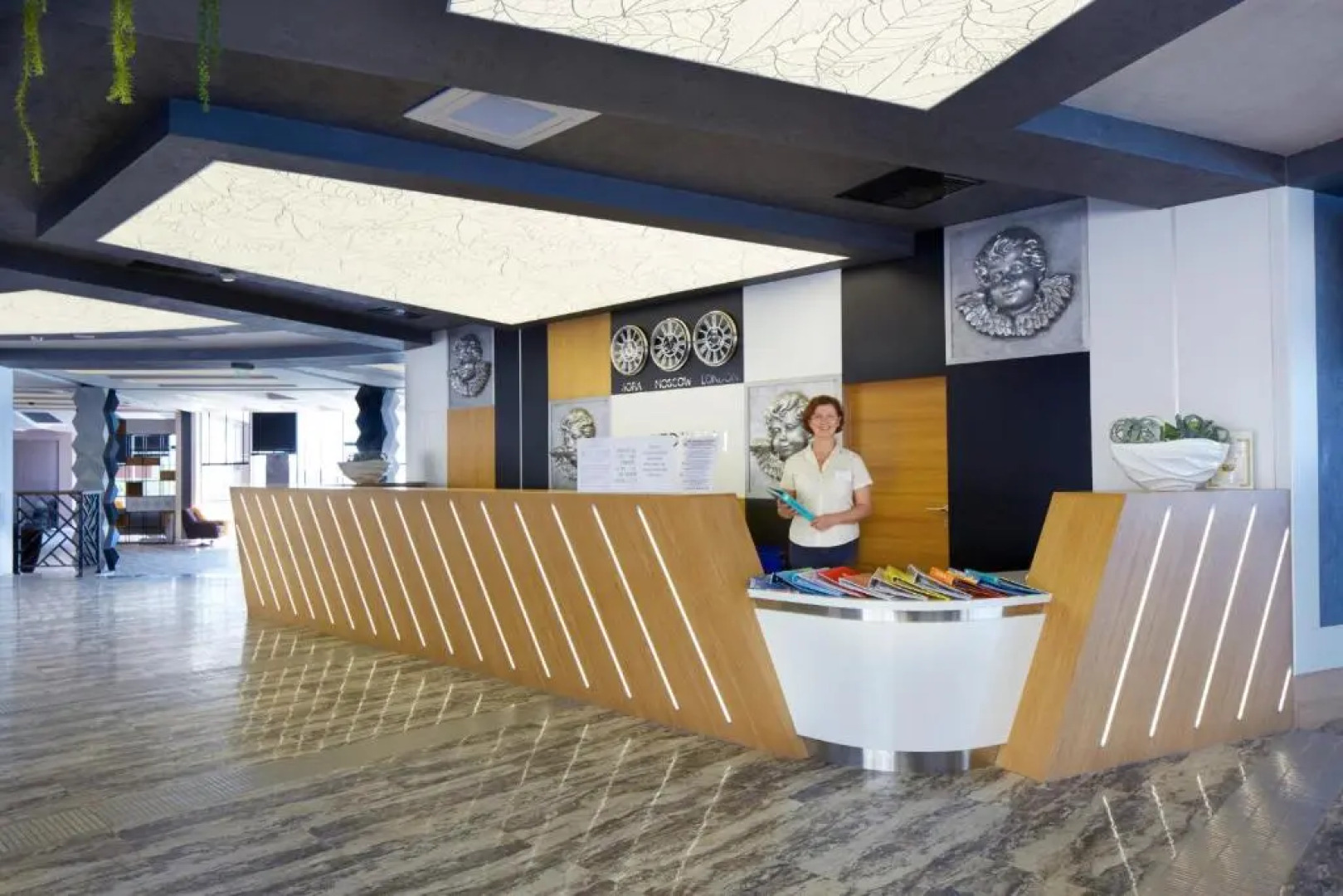 Paradise Beach Residence - Ultra All Inclusive