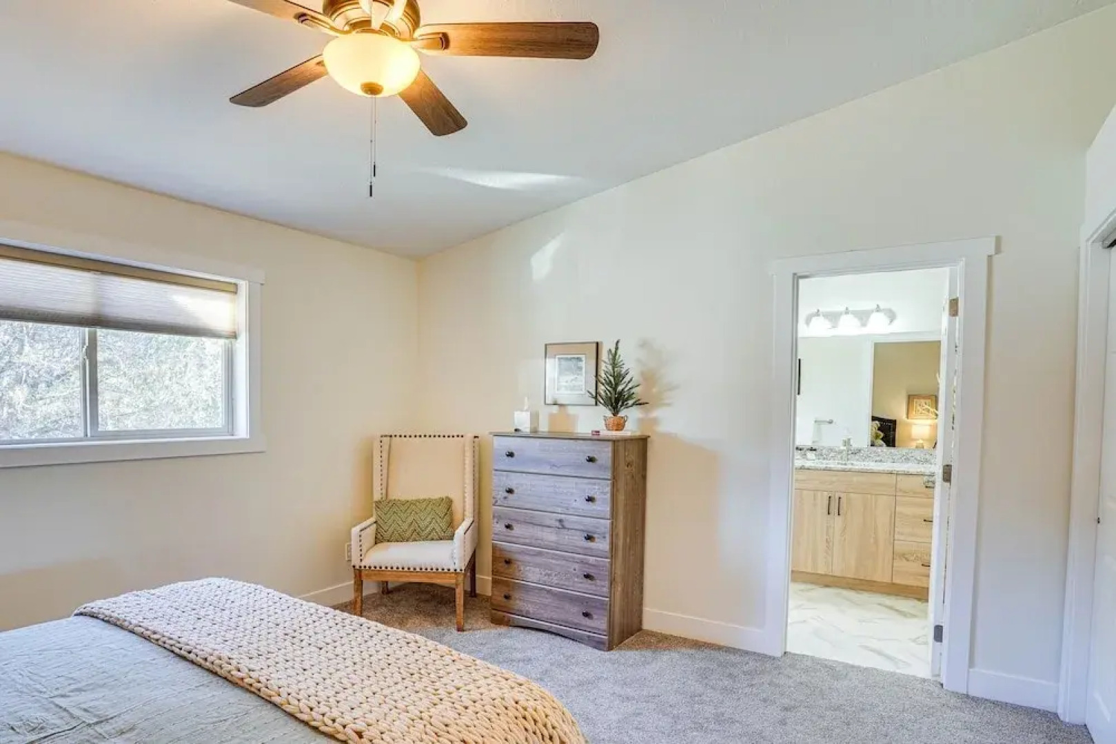 Cedar City Home w/ Mountain Views & Game Room!