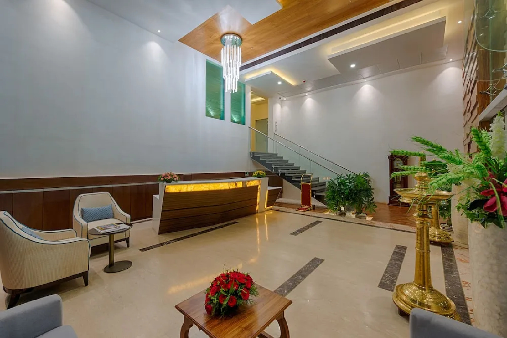 Hotel Lance International