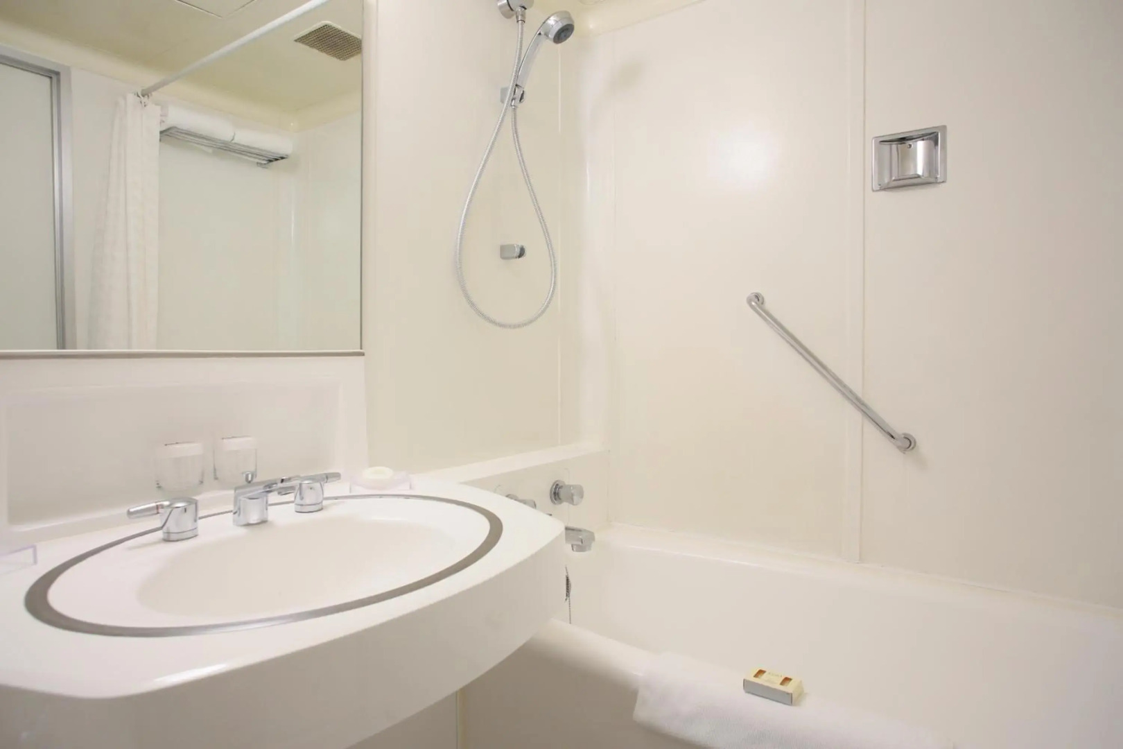 International Resort Hotel Yurakujo