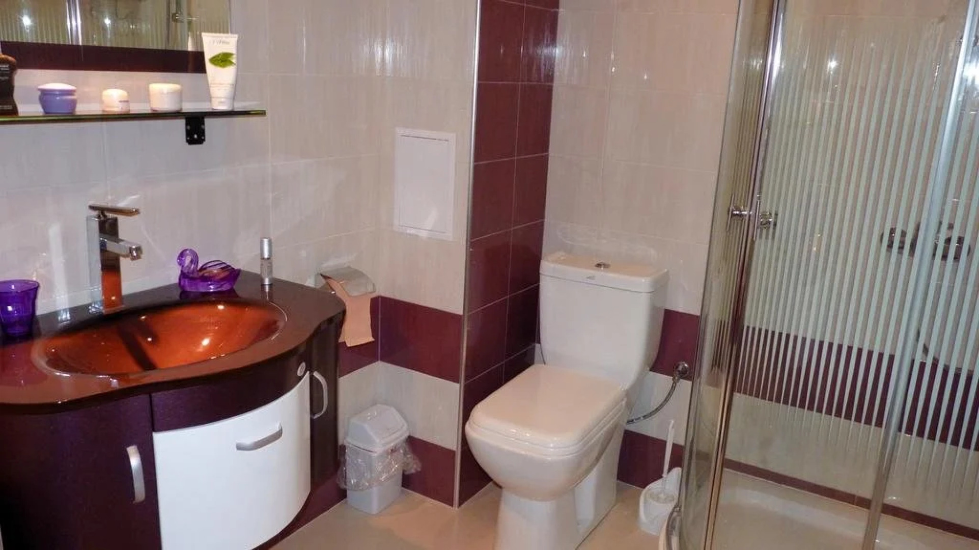 Viva Global Guest Rooms