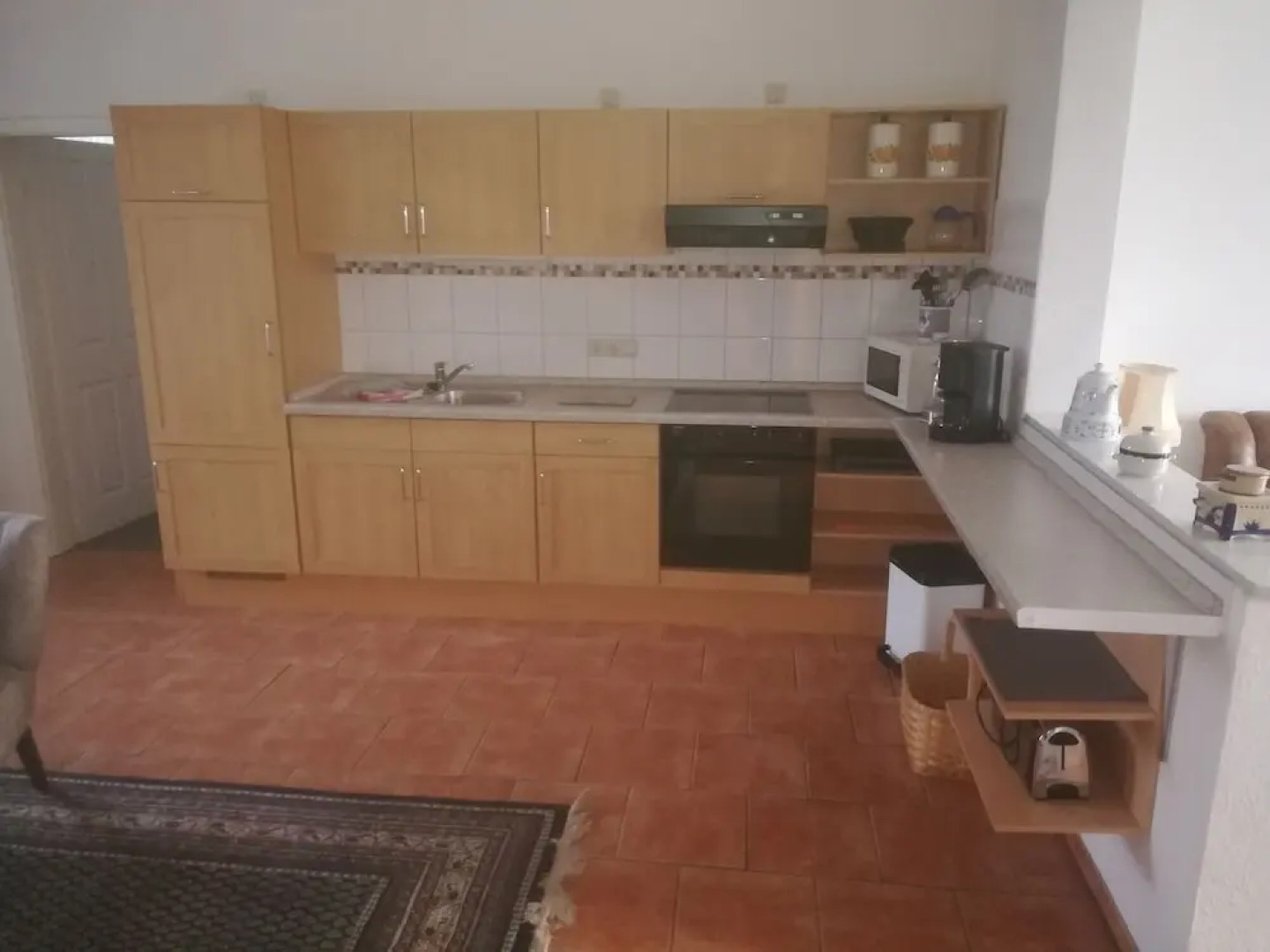 Ferienwohnungen Blischke