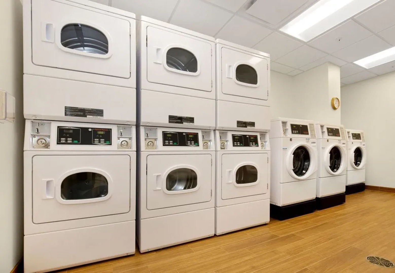 Towneplace Suites Pittsburgh Harmarville