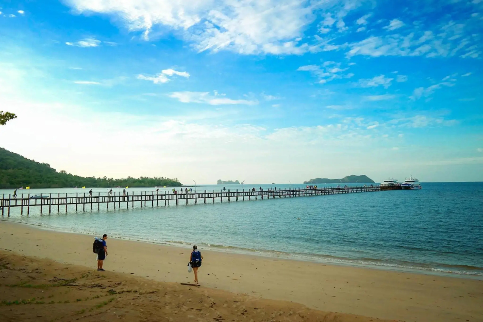 Baan I Talay @ Chumphon