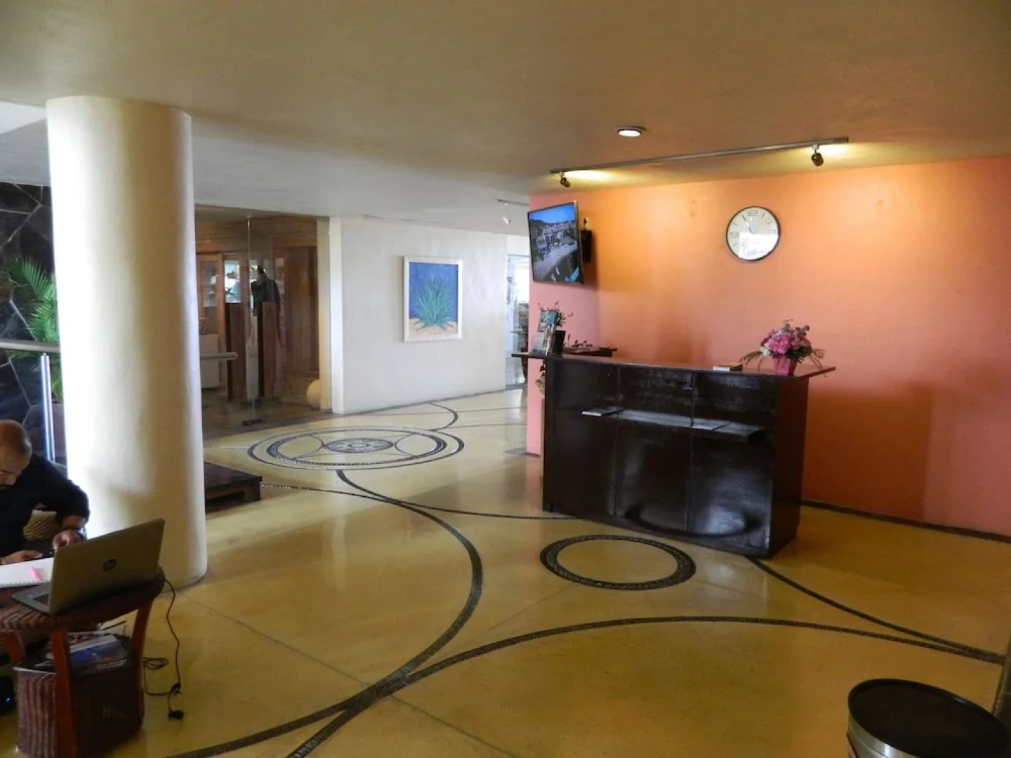 Hotel Cinco Punta Mita