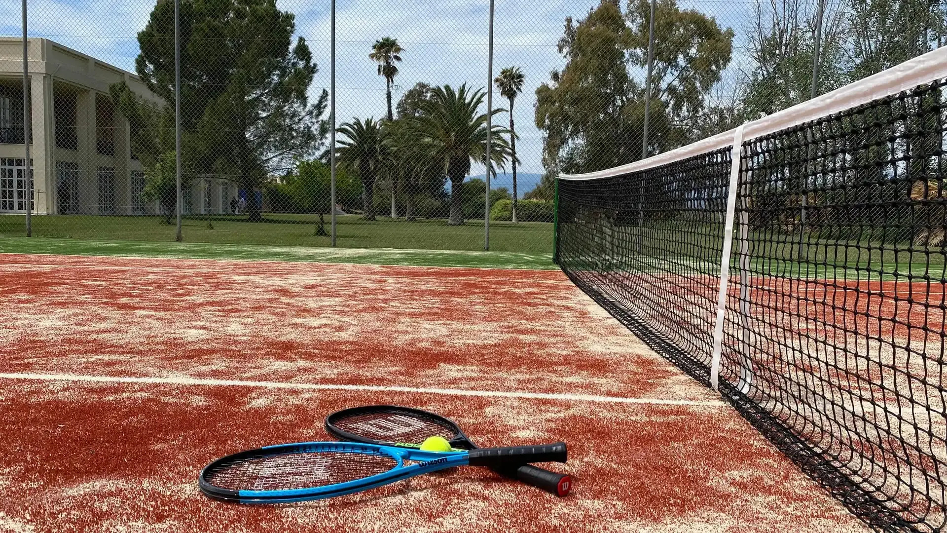 Amalia Hotel Nafplio