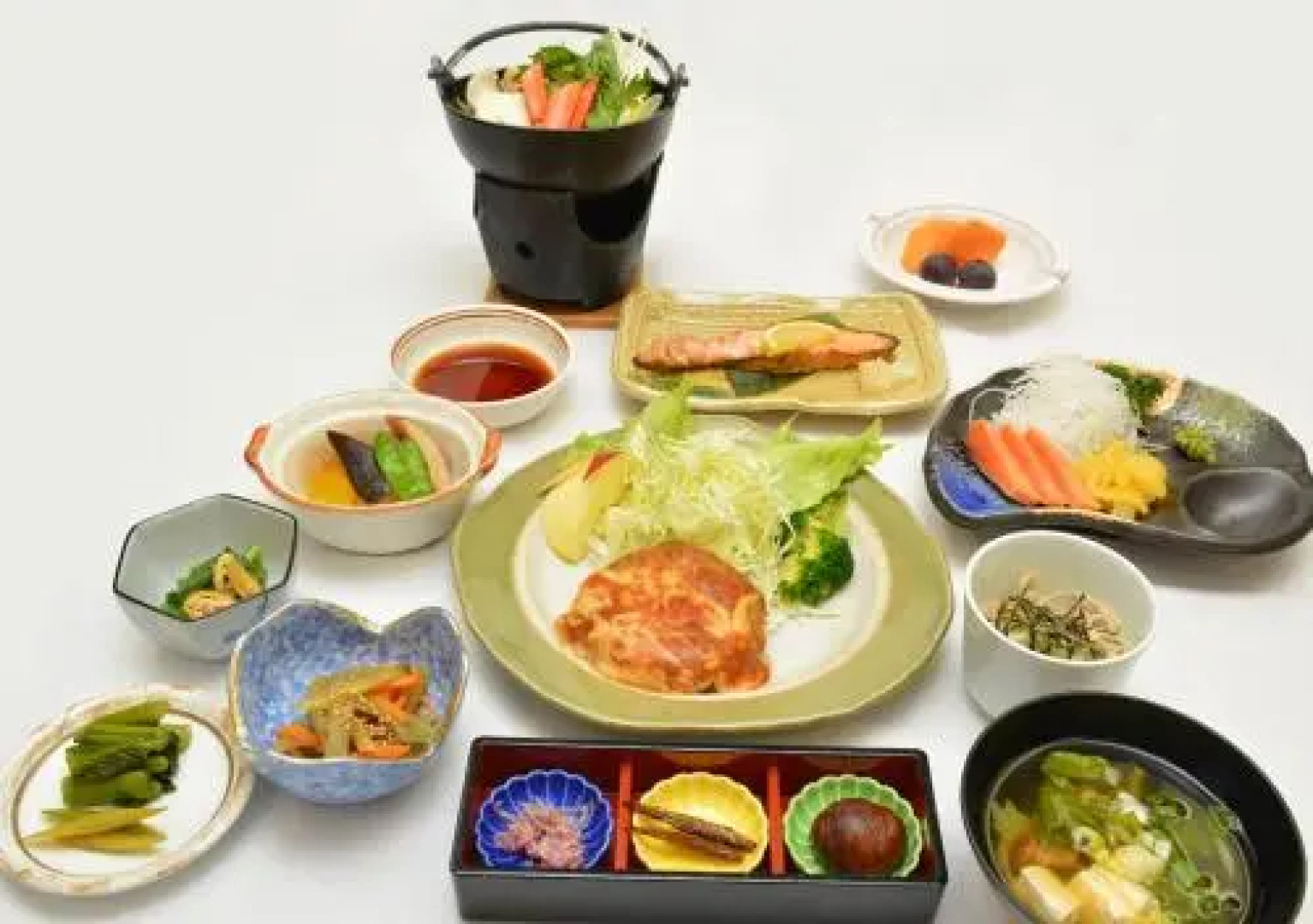 Hotel Meribel Tsugaike