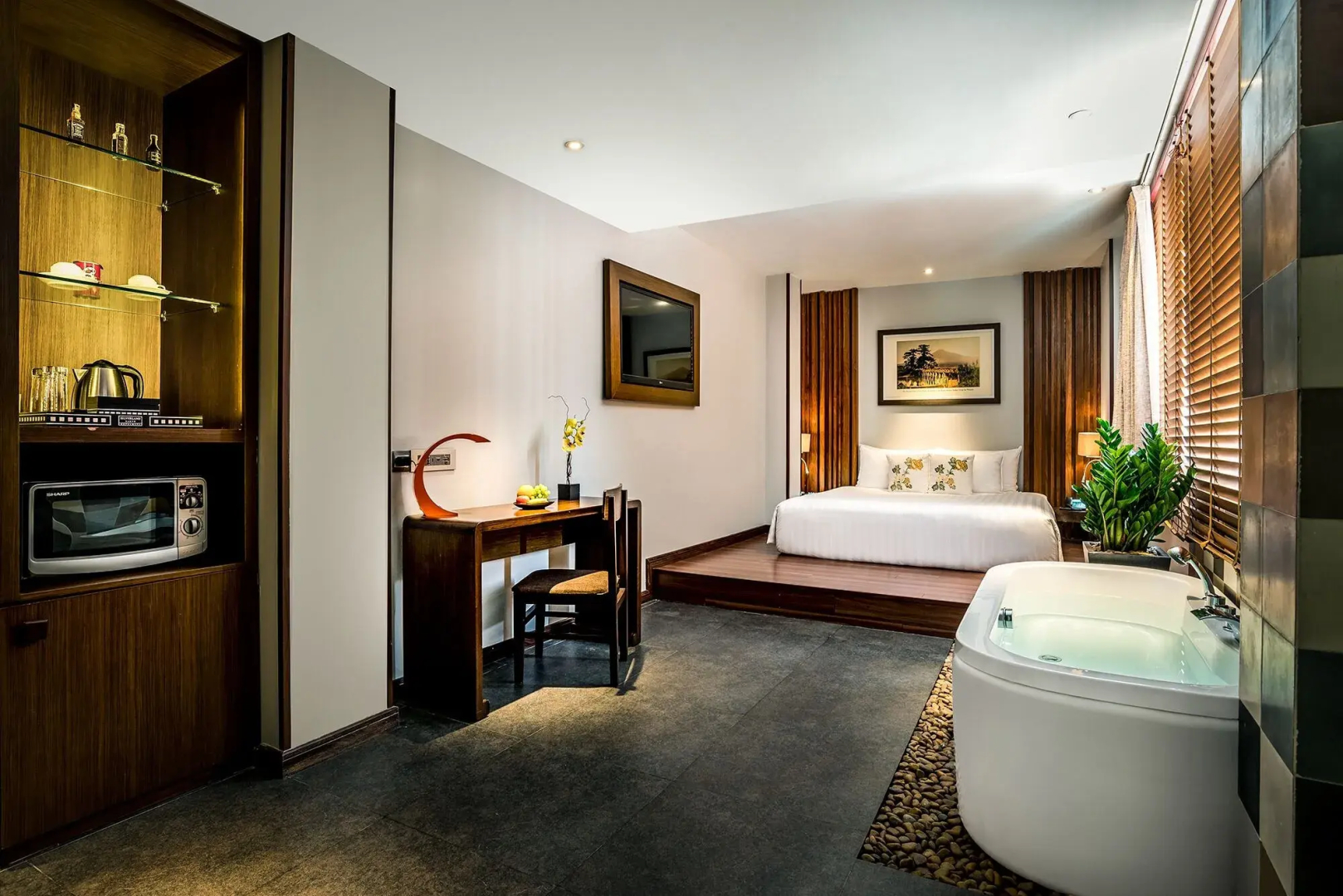 Silverland Sakyo Hotel & Spa
