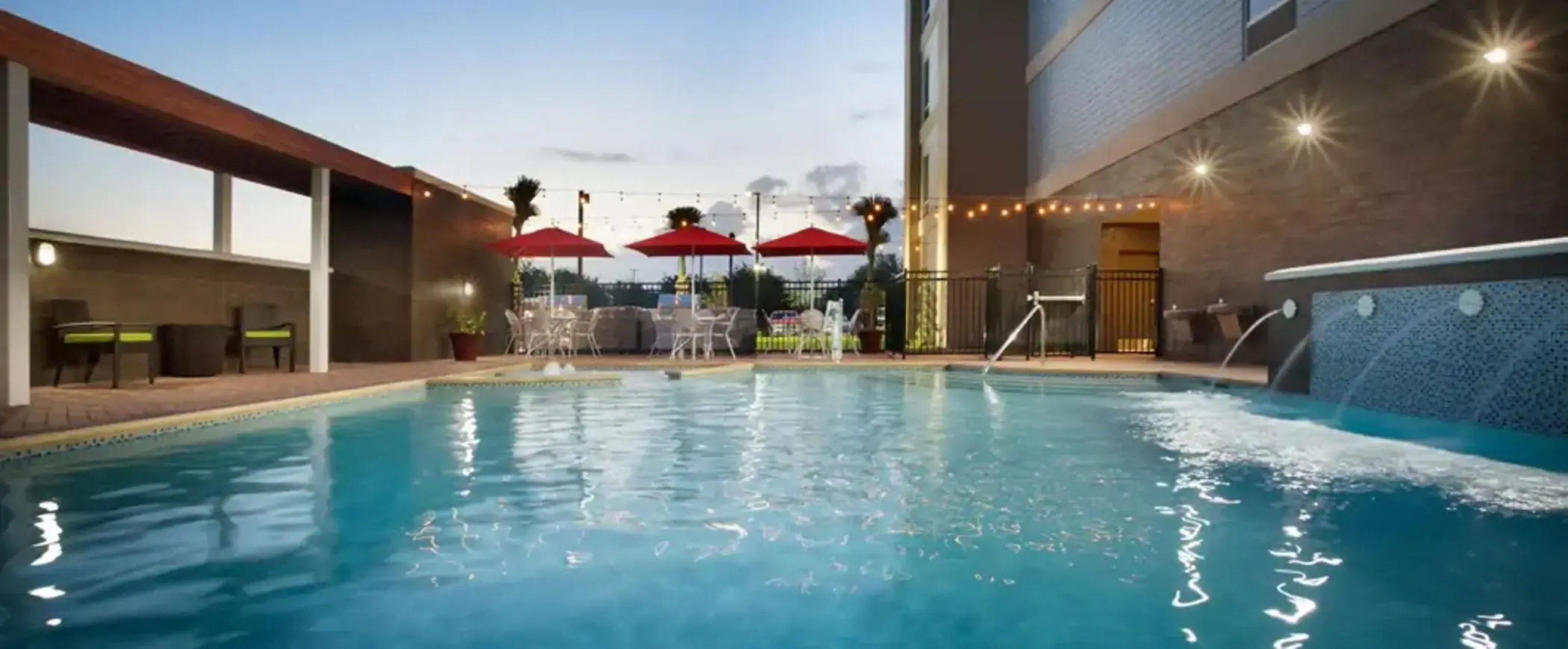 Home2 Suites by Hilton McAllen