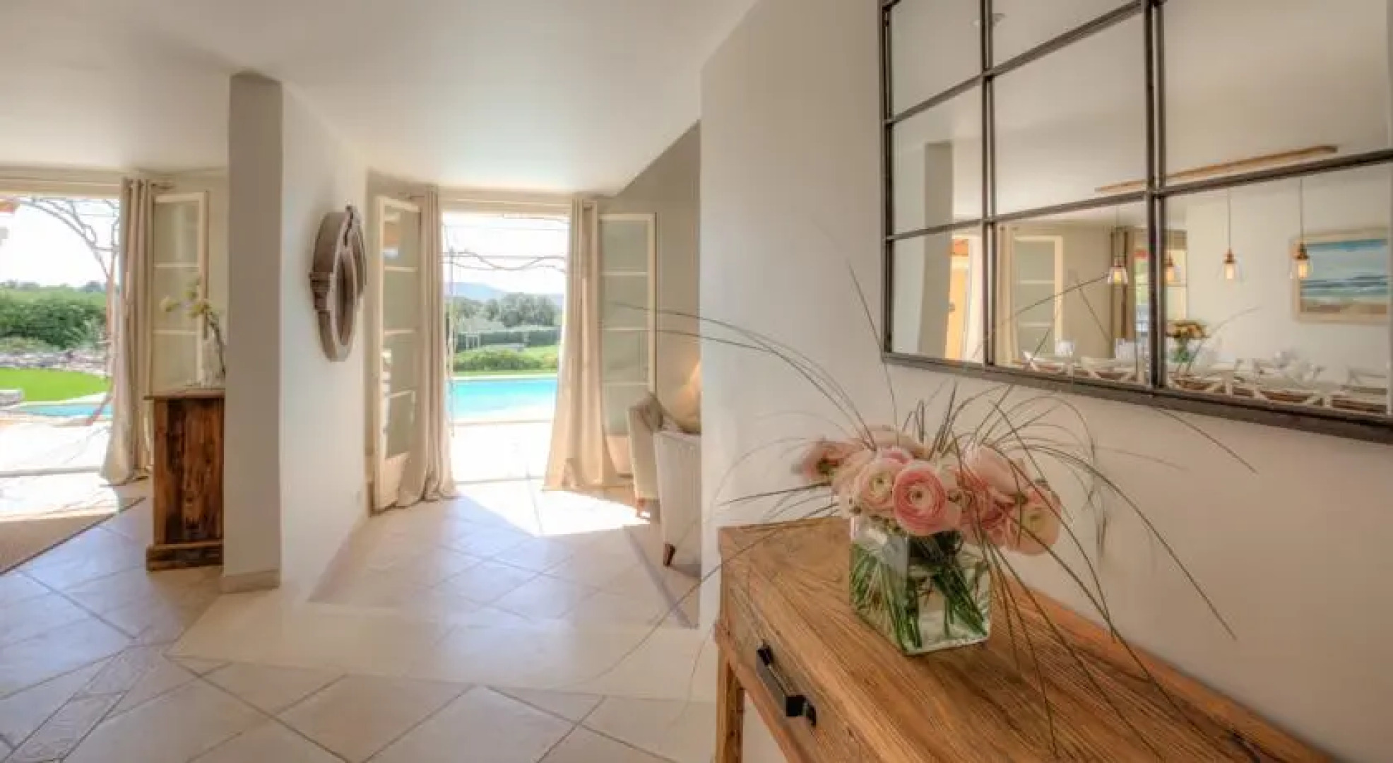 Mas le Grand Champeau