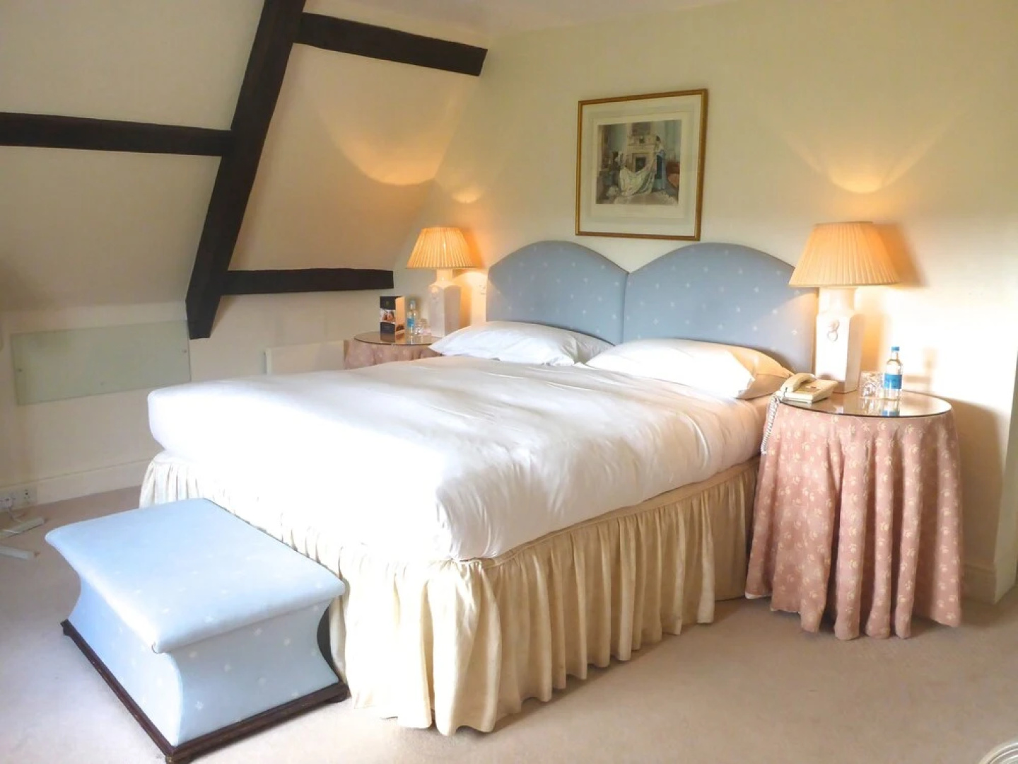 Stapleford Park