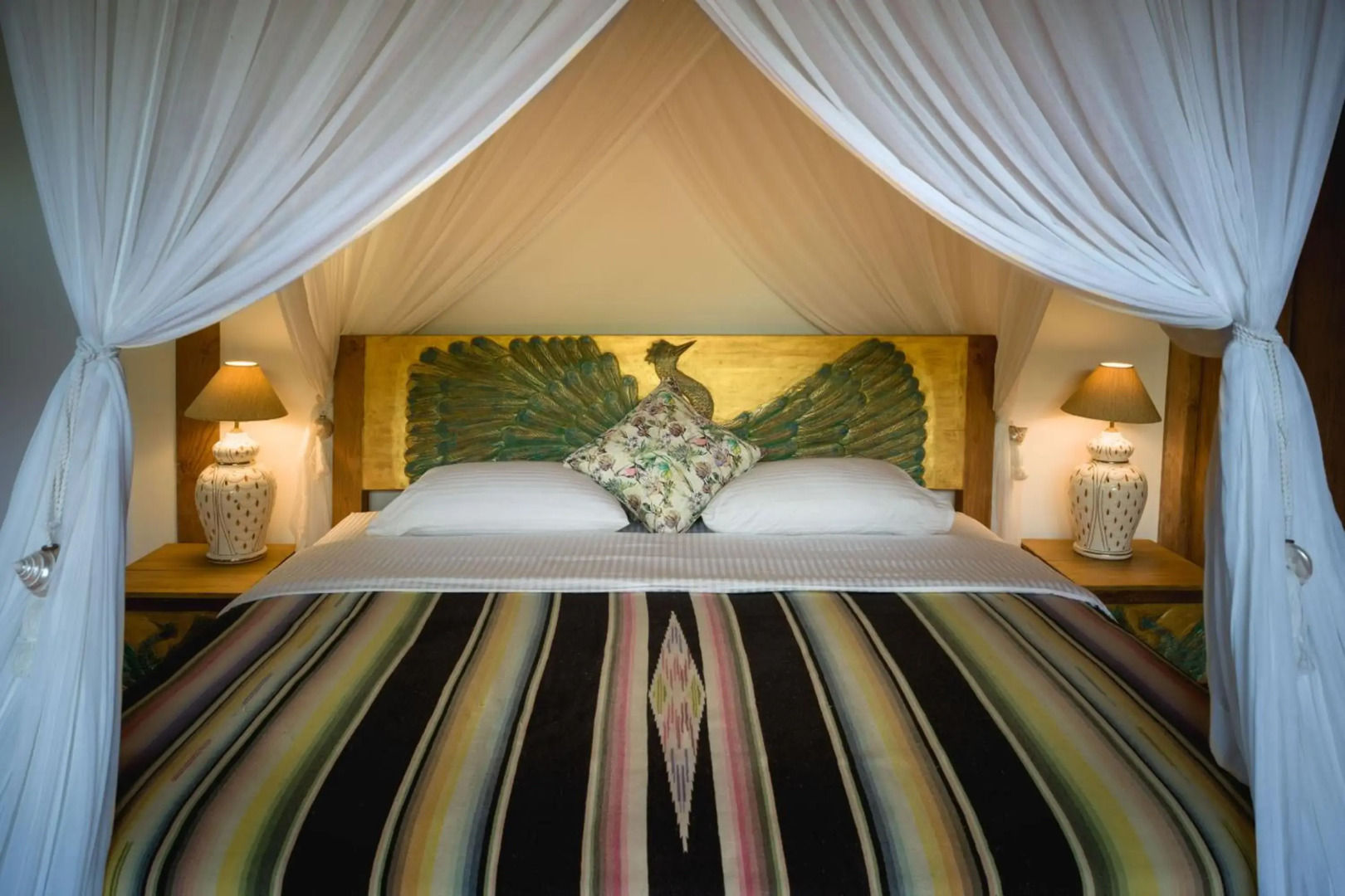 Sun Suko Boutique Retreat