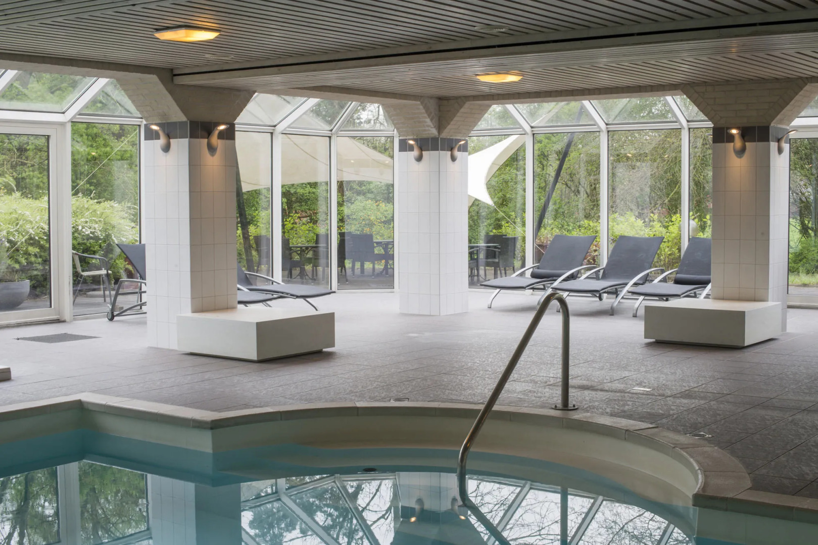 Fletcher Landgoed Hotel Avegoor