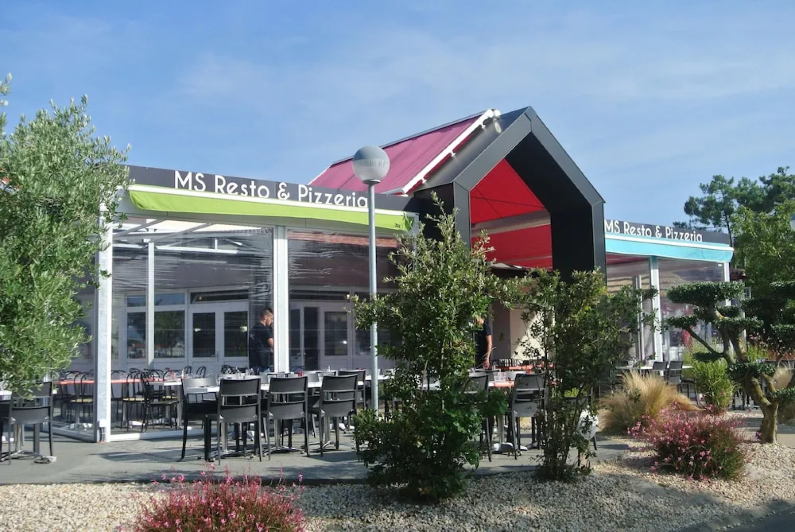 Camping Club Les Brunelles 5*