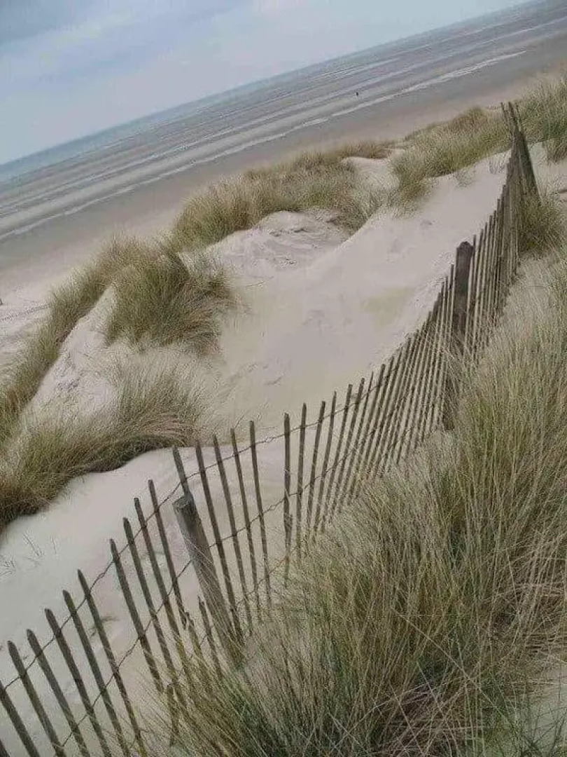 Le Saint Amand, studio cabine, agréable terrasse sud