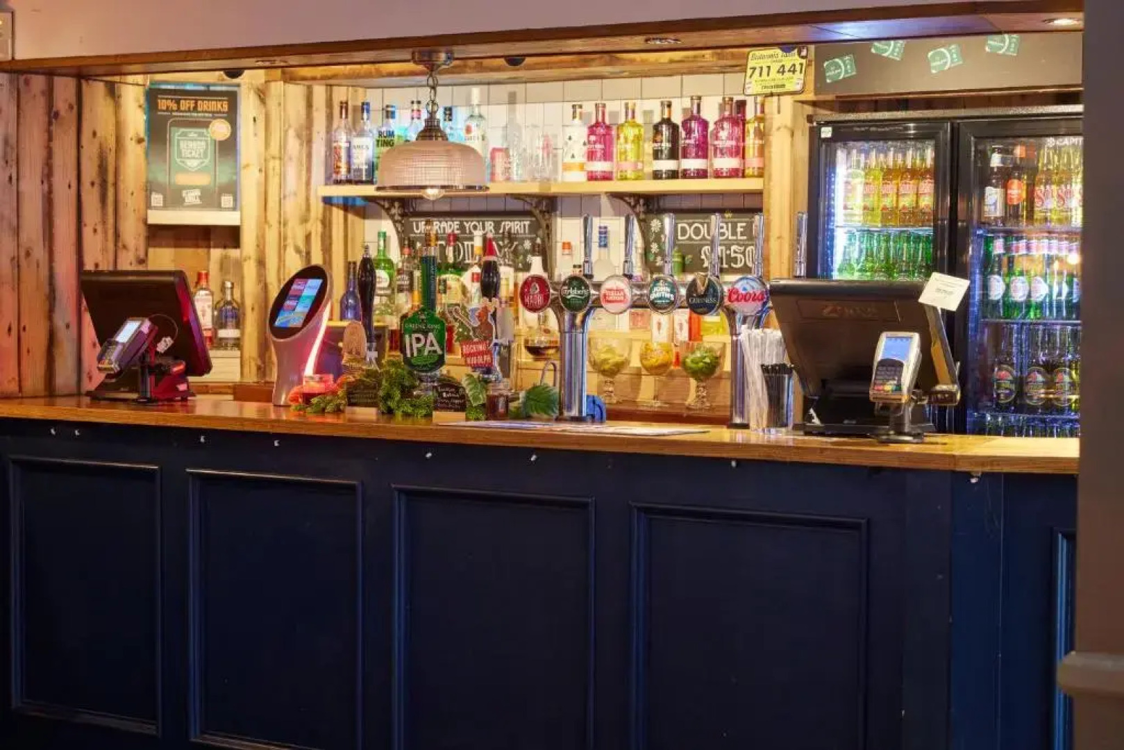 Bay Horse Hotel by Greene King Inns