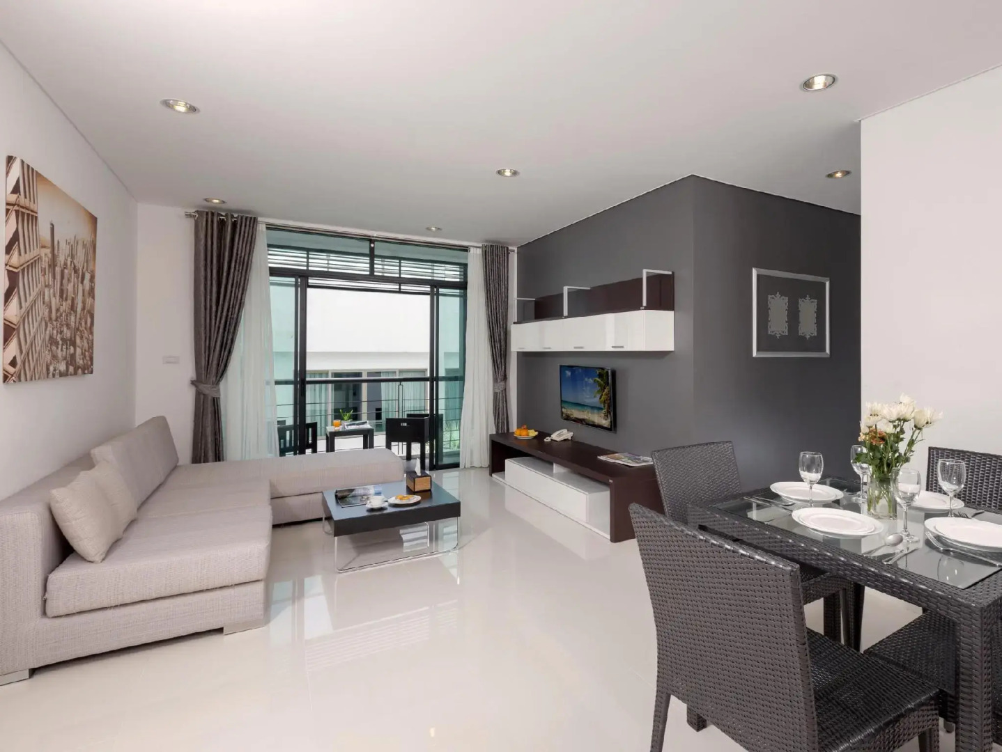 Kamala Regent Phuket Serviced Apartment