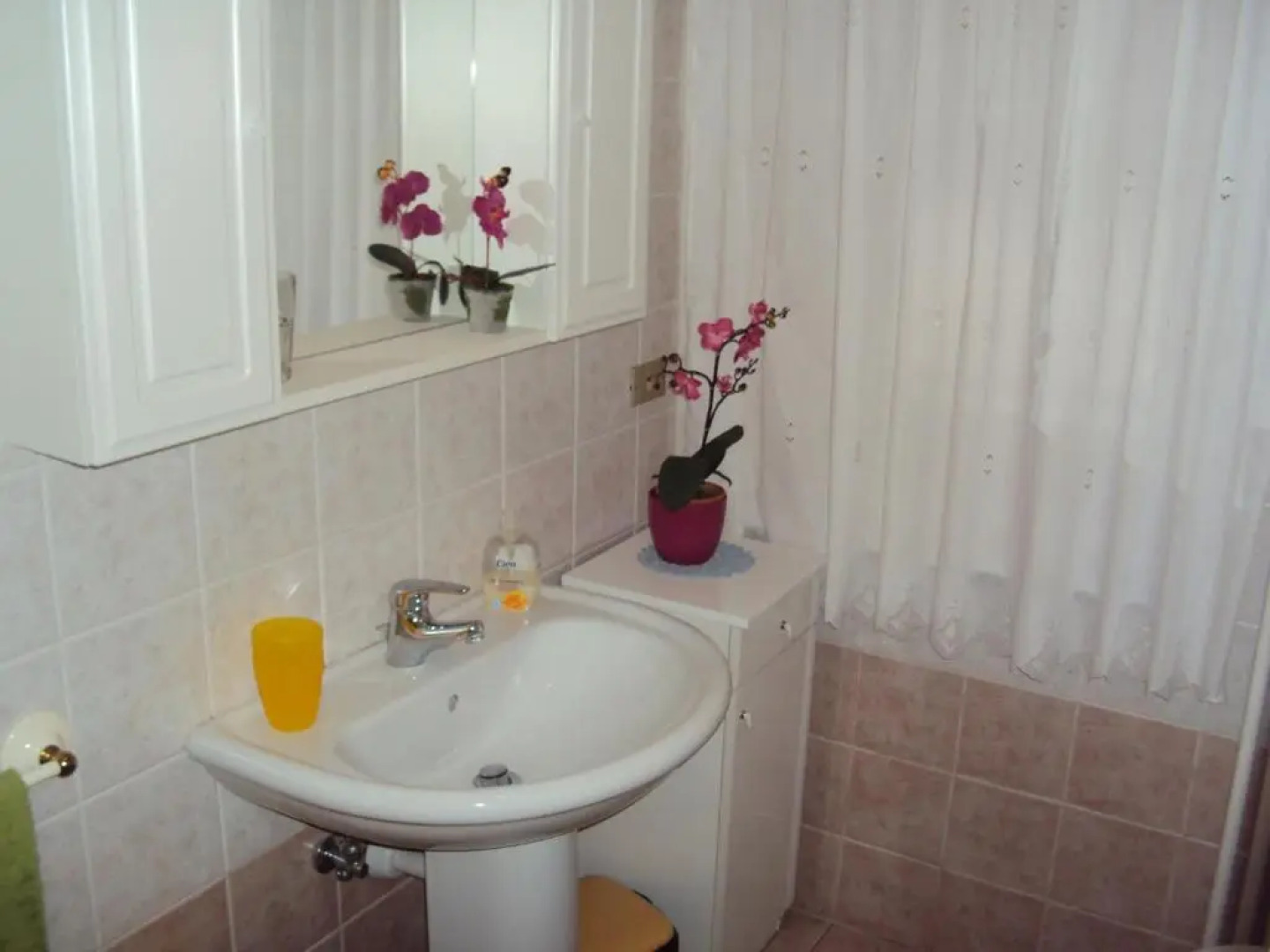 Bed and Breakfast Camere da Beppe