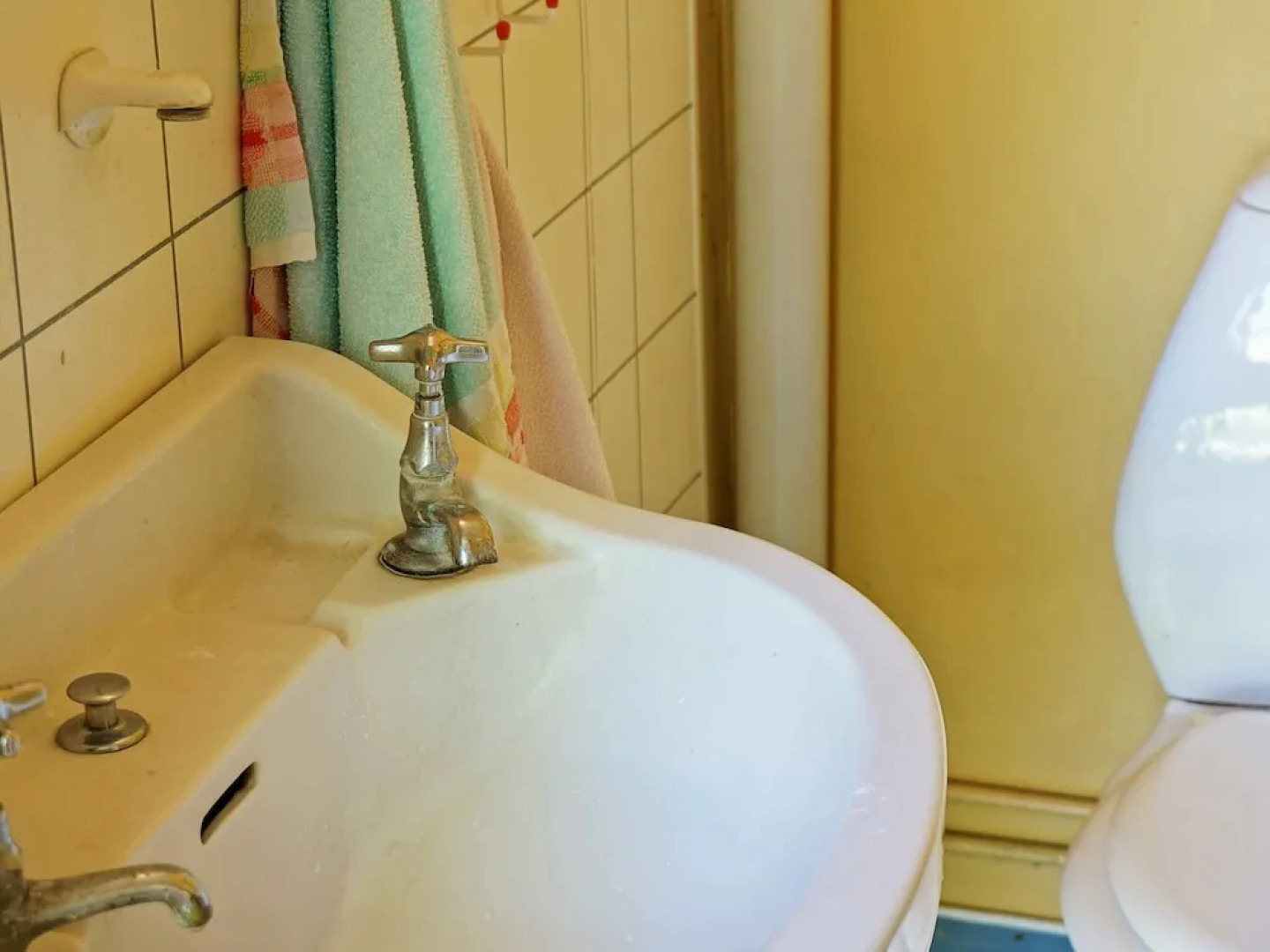 3 Person Holiday Home in Mellbystrand