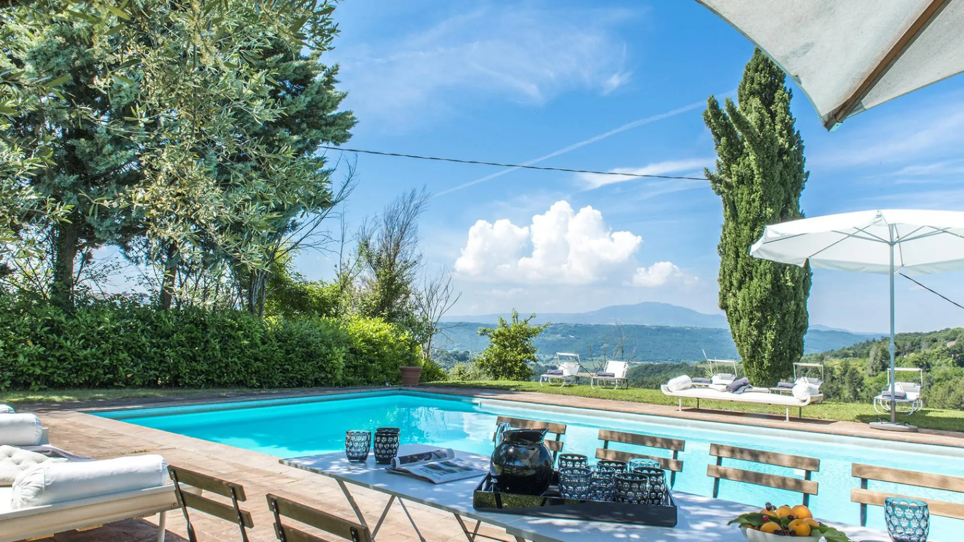 I Piantoni 10 in Penna in Teverina