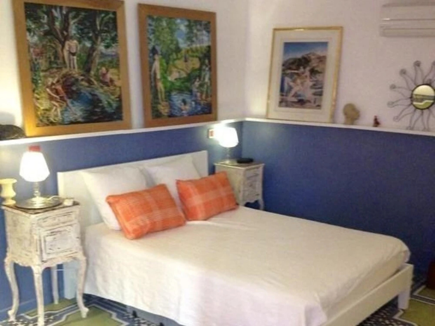 Bastide Fauvette & Spa