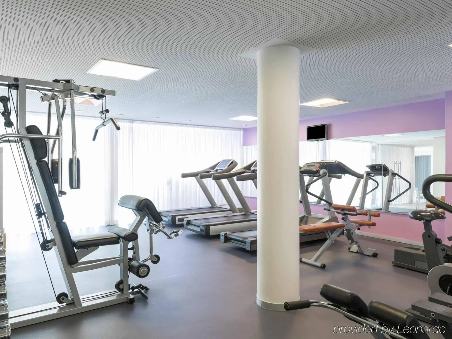 Novotel Muenchen City