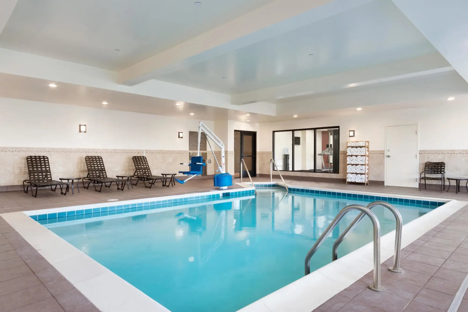 Hilton Garden Inn Medford, OR