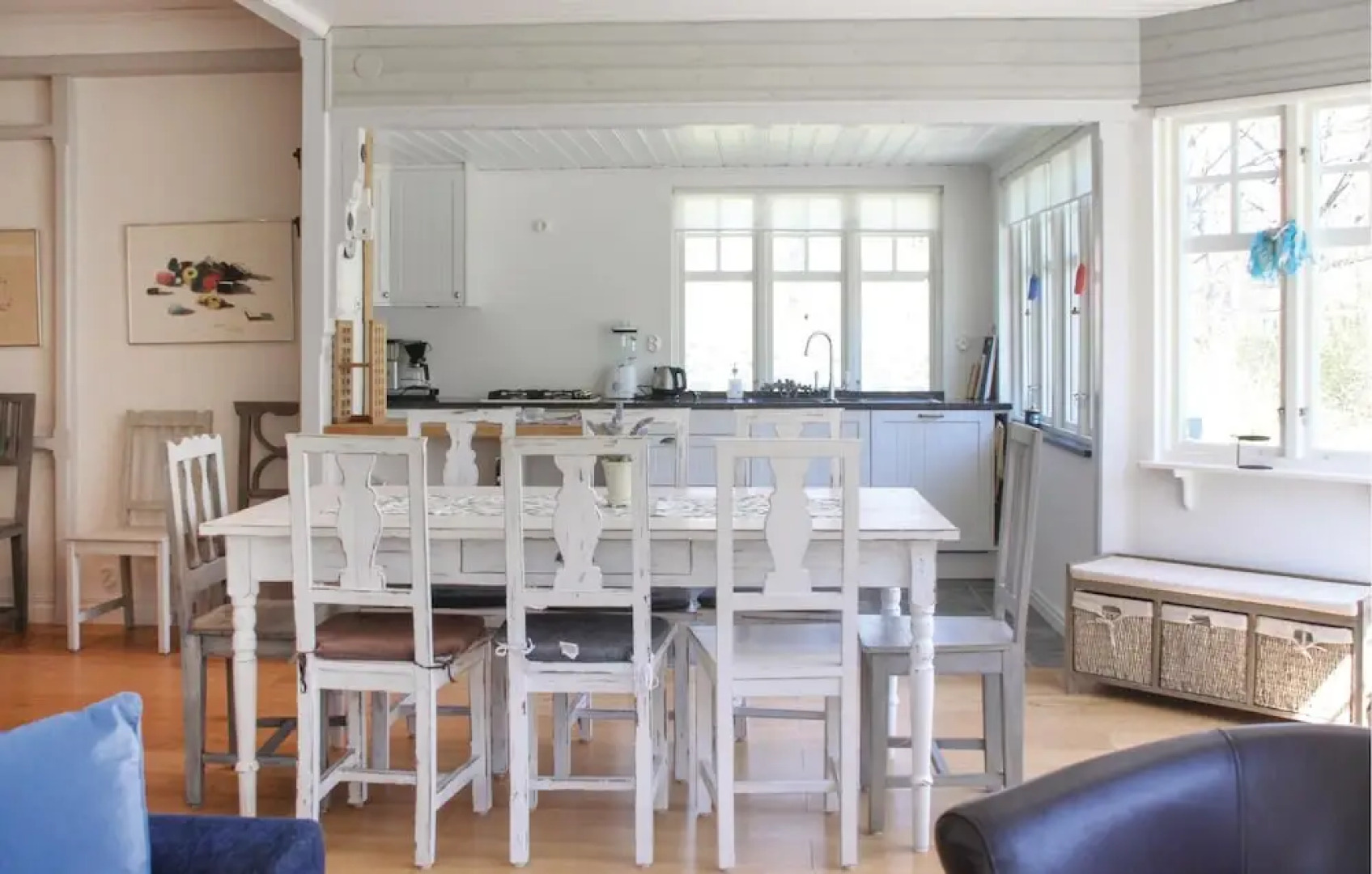Stunning Home in Ystad With 3 Bedrooms and Wifi