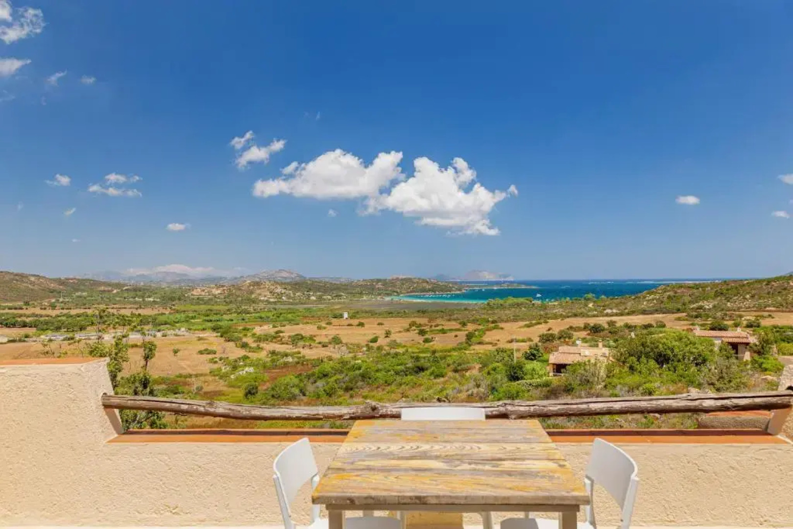 Residence Hotel Lu Nibareddu