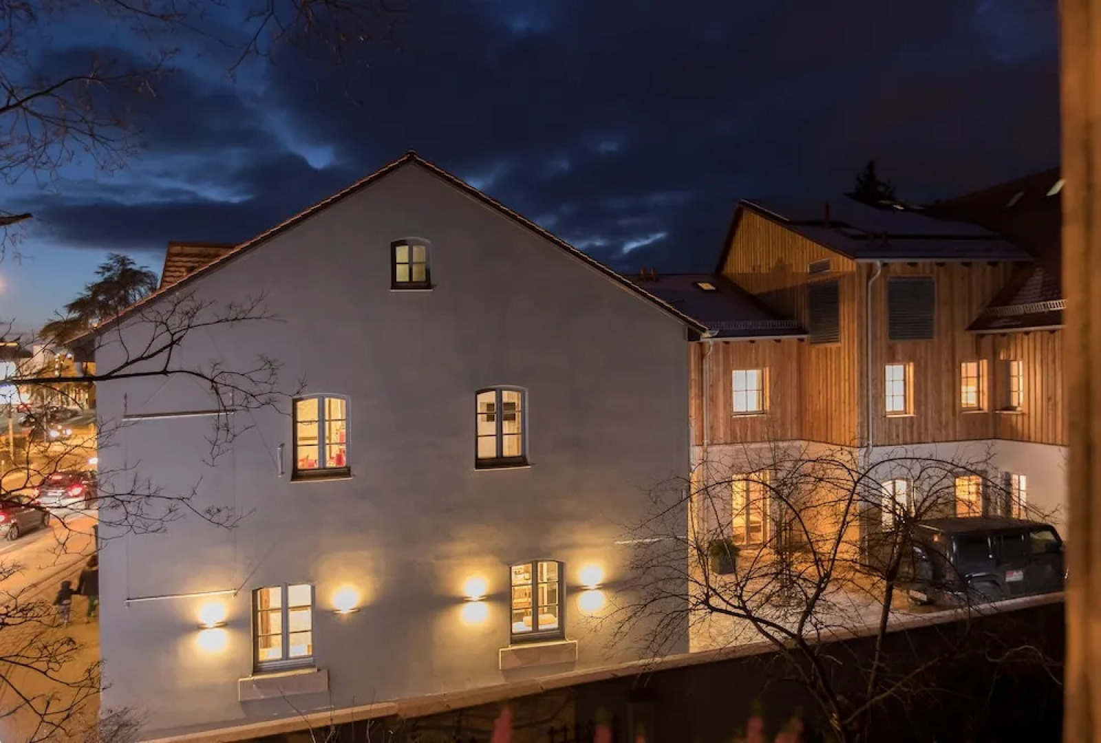 Kunst Quartier Stein