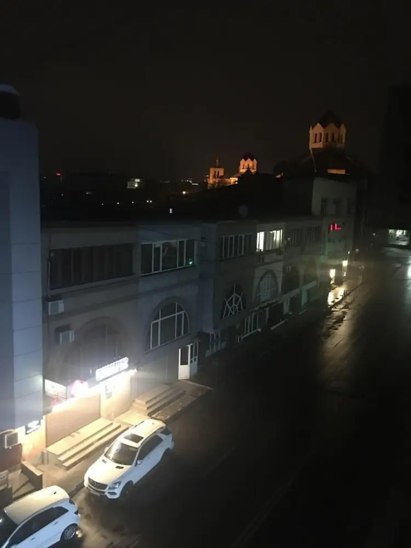 Happy Downtown Hostel